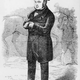 The infamous Dr. William Palmer. Via Getty.